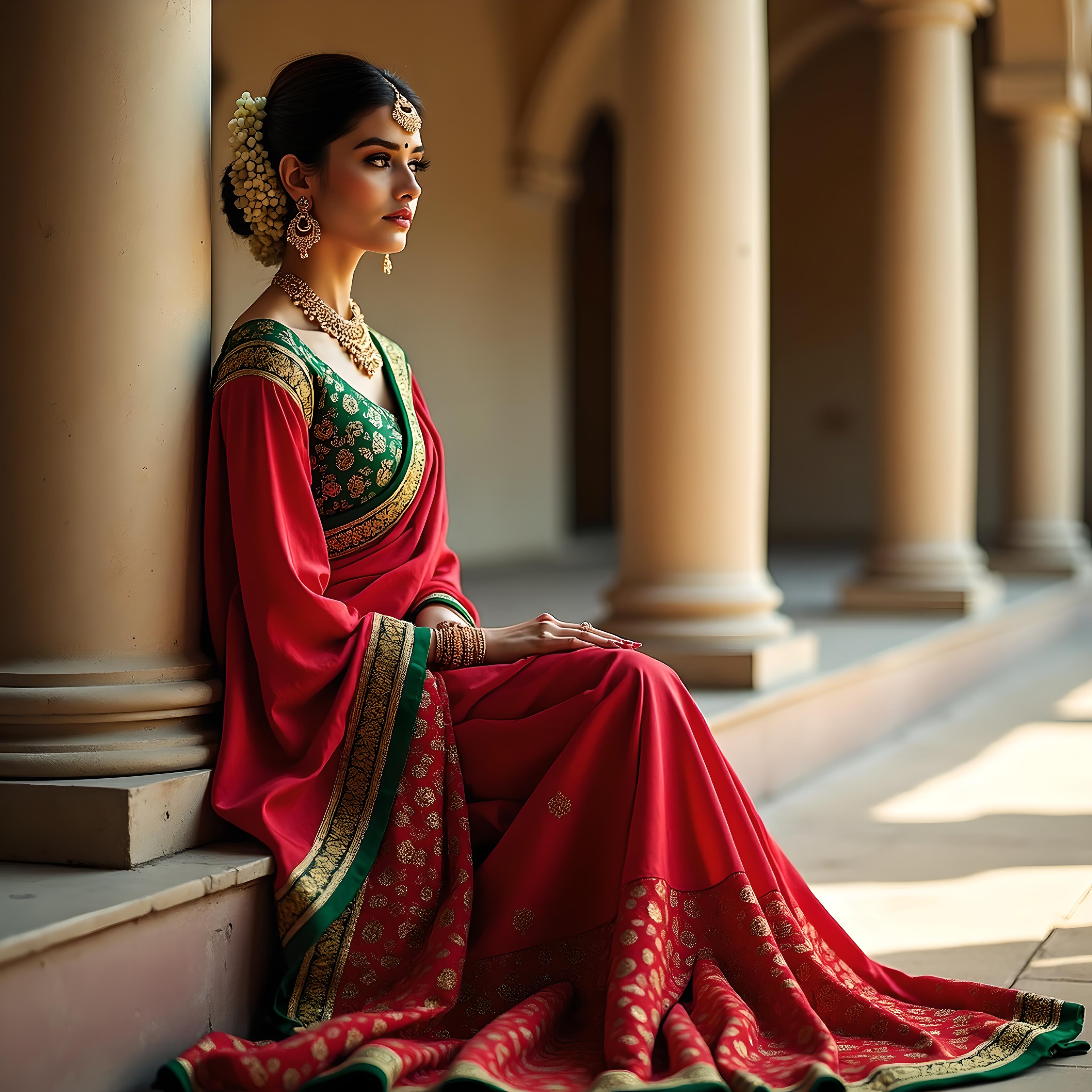 Deepa Nair avatar