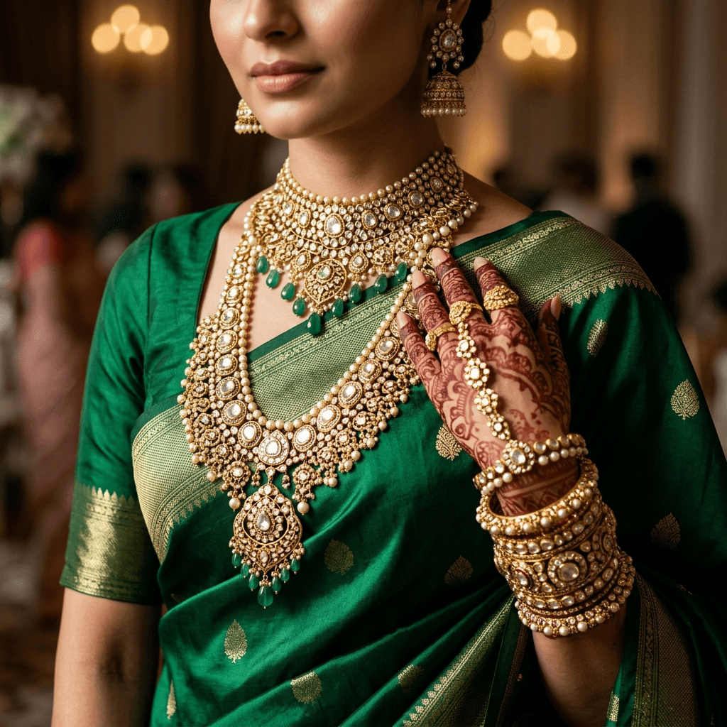 Kajal Kapoor avatar